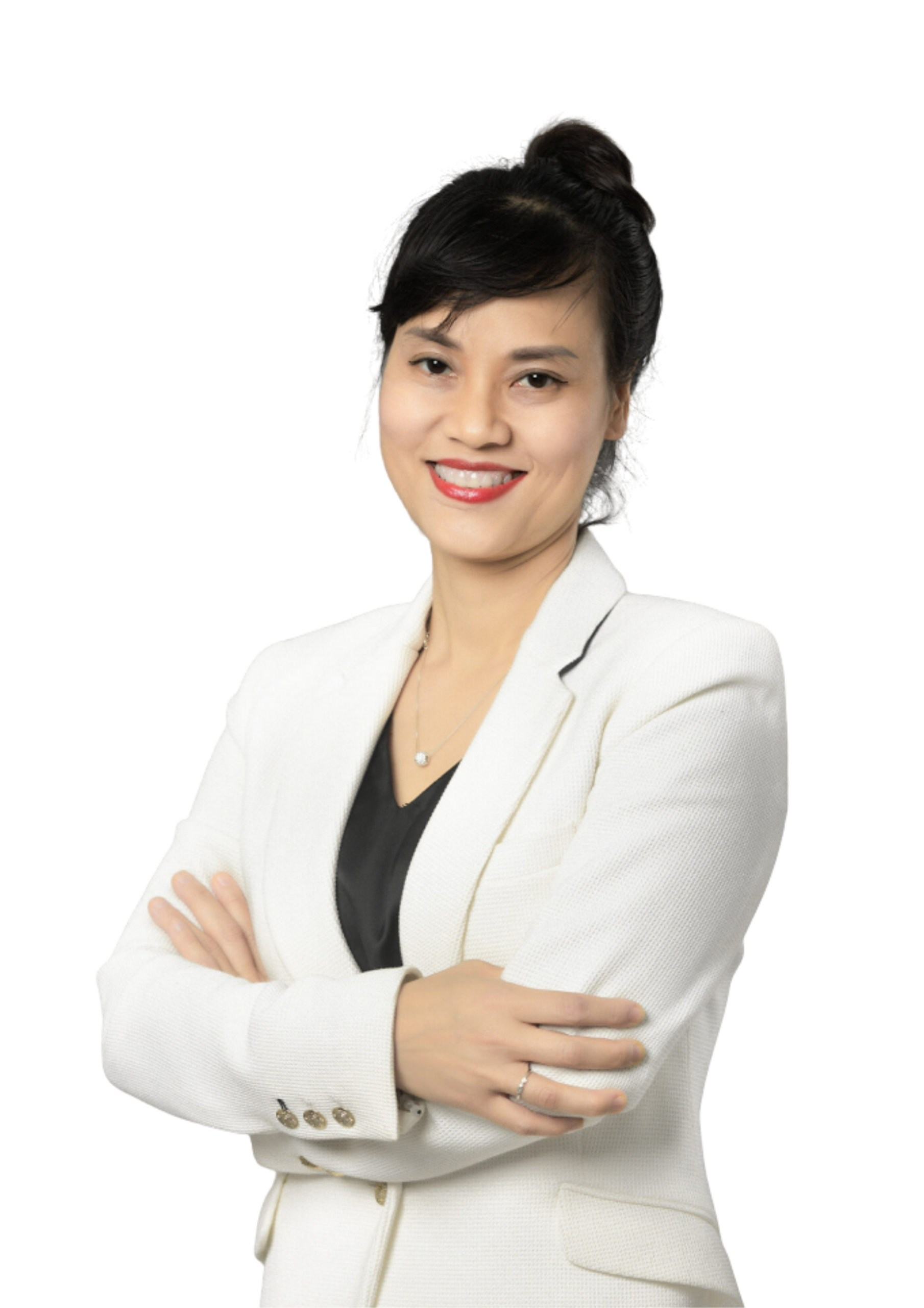 PGS.TS. Trịnh Thùy Anh